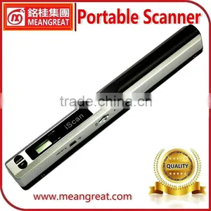 High Resolution Handy Portable Scanner thumbnail-3