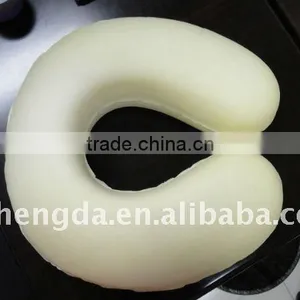 U-shape Memroy Foam Pillow thumbnail-1
