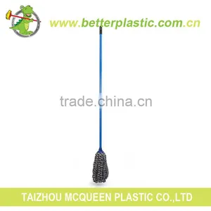 Factory Price Stainless Steel Handle Promotion Household Cleaning Tool 1168 Dust Mop thumbnail-4