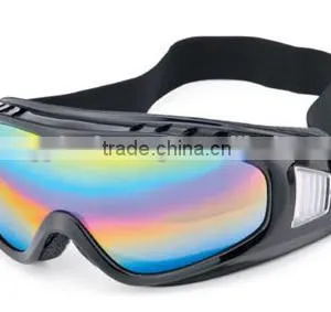 Dustproof Antifog Anti Scratch Safety Goggle thumbnail-1