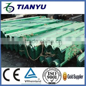 Guard Rail Rollforming Machine thumbnail-2