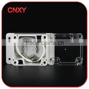 New High Quality Weatherproof Plsatic Box thumbnail-1