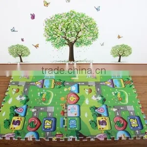Play Mat 6pcs for One Set thumbnail-3