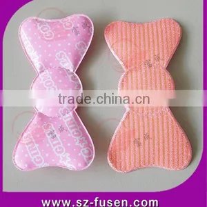 Fashionable Lovely Fastener TapeHair Clip thumbnail-1