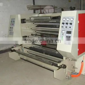 Auto Film Slitting Machine thumbnail-1