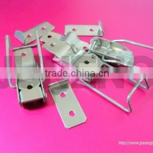 301,304,316 Stainless Steel Toggle Clips thumbnail-1