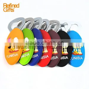 Menufacture Blue Camel Bottle Opener Pvc Rubber Beer Tools thumbnail-5