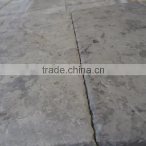 Grey Natural Stone Pavers From Turkey thumbnail-1
