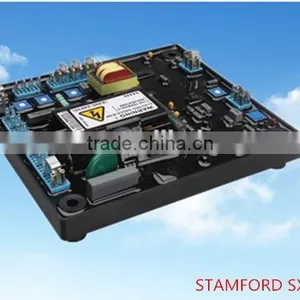 Factory!!Stamford Generator Avr SX440 Automatic Voltage Stabilizer thumbnail-2