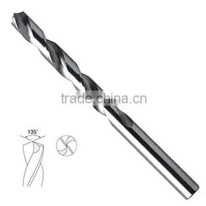 DIA 6 HSS+ ALLLOY DRILL BIT 5% Cobalt thumbnail-2