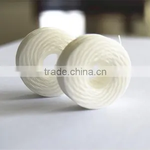 Nylon/Terylen/PTFE/UHMWPE/Expending Dental Floss Yarn With FDA Certificate thumbnail-5