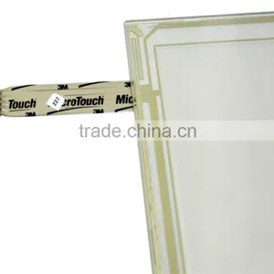 Wholesale High Quality 3M 5wire 12.1 Resistive Lcd Touch Screen Panel in Stock thumbnail-2