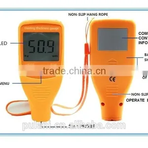 Popular Car Coating Thickness Inspection Equipment thumbnail-5