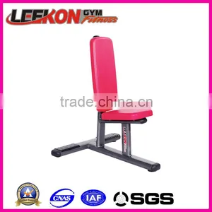 Body Gym Equipment Utility Bench thumbnail-1