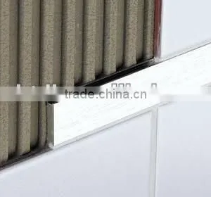 Stainless Steel Border for Wall thumbnail-1