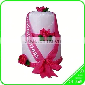 Hot Sale Christmas Decoration With Inflatable Christmas Decoration thumbnail-1