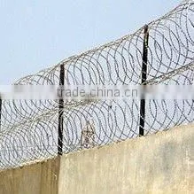 Jail Fence Wire thumbnail-1