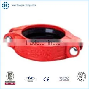 Light-duty Rigid Coupling thumbnail-1