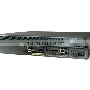 Original and New Sealed Cisco ASA5510-CSC10-K9 VPN/Firewall thumbnail-1