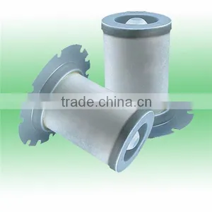 2901162600 Screw Air Compressor Oil Separator Filter for Compressor for ATLAS COPCO GA37+ thumbnail-1