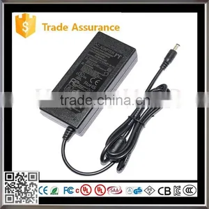 12V 5A YHY-12005000 Constant Voltage Power Supply thumbnail-6