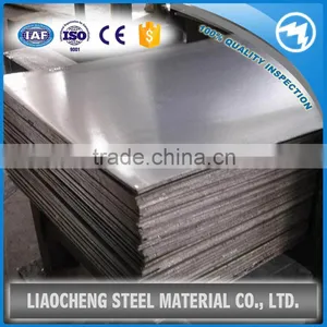 Hot Rolled Steel Sheet Alloy 45Cr 45x 5145,5147 thumbnail-1