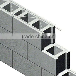Wall Block Ladder Mesh/block Ladder Type Welded Wire Mesh(galvanized) thumbnail-1