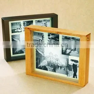 Funny Wooden Photo Frame thumbnail-1