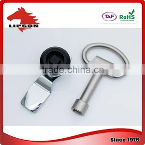 LM-705-4B Food Service Equipment Distribution Panel Electricity Box Panel Lock thumbnail-2