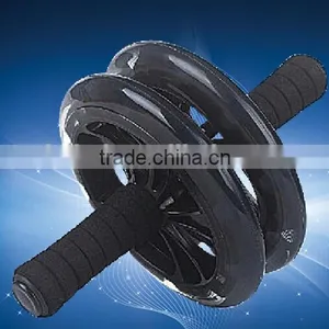 Sports Abdominal Training Wheel Fitness Roller Original Ab Roller thumbnail-1