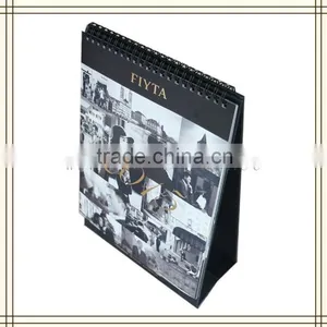 2015 China Professional OEM Coloring Desk Calendar Printing thumbnail-4