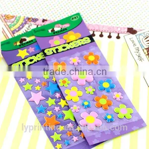 3d Sticker Sticker Wholesale Sticker thumbnail-1