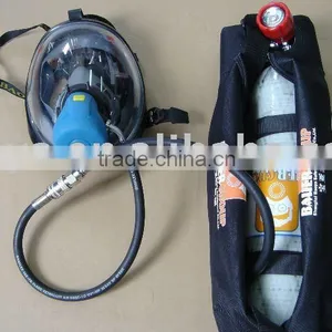 Baoya EEBD1100 Emergency Breathing Device thumbnail-1
