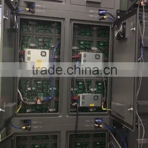 Led Commercial Advertisting Display/led Sign/ p6 Rgb Advertising Outdoor Led Display Glmb Led Display Supplier's Choice thumbnail-4