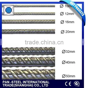 GB1499.2-2007 Rebar HRB 400CR/HRB500CR thumbnail-5