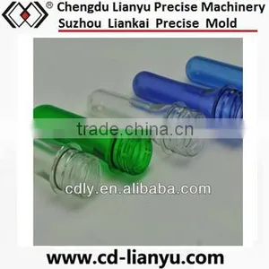 PET Preform Mold/Mould thumbnail-1