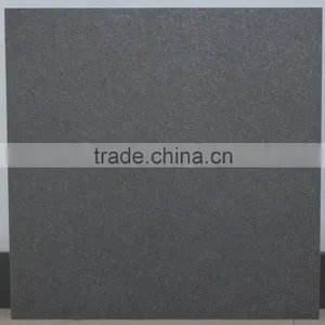 Lanshan Factory Export Designs Calacatta White Marble Look Ceramic Floor Tile thumbnail-1