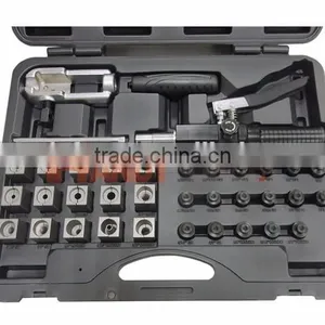 Hydraulic Flaring Tools Kit, Brake Service Tools of Auto Repair Tools thumbnail-1