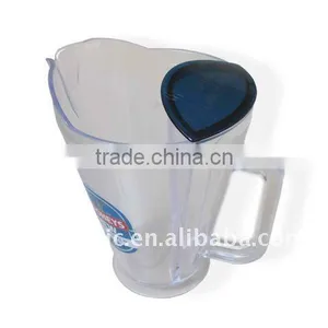 Beer Ice Pitcher Plastic Beer Pitchers thumbnail-1