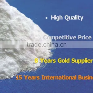 High Quality Mannitol for Food thumbnail-2