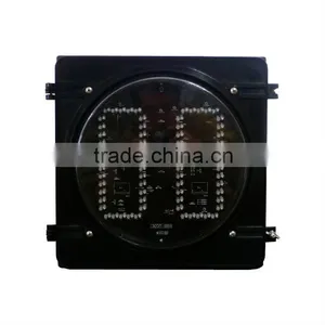 LED Traffic Lamp-Led Countdown Light thumbnail-1