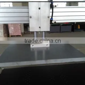 GS-1000B Automatic Book Type Case Assembling Machine thumbnail-5
