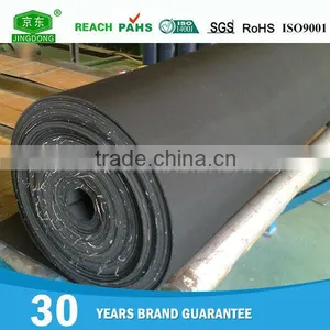 Cheap Epdm Sbr Rubber Sheetfiber Reinforced Rubber Sheet thumbnail-2