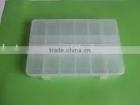G-275 Toolbox,plastic Tool Box, Plastic Tool Case,tool Case,tool Box,plastic Case.fishing Box thumbnail-1
