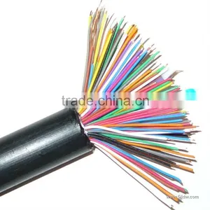 450/750V Copper Conductor PVC Insulated and Sheathed Control Cable thumbnail-1