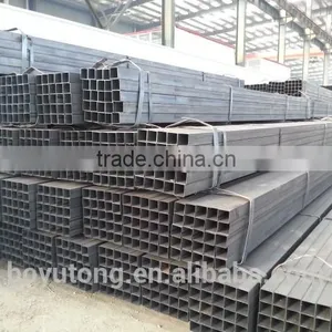 Hollow Section Square Pipe 35mm*35mm thumbnail-3
