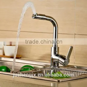 Hot and Cold Water Sink Faucet thumbnail-2