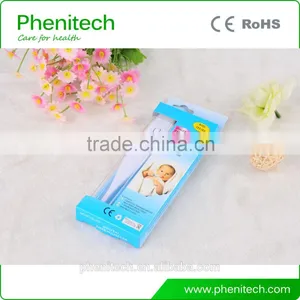 Ho Selling Hospital Plastic Small Digital Lcd Thermometer thumbnail-3
