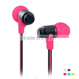 Wallytech WEA-116 Latest Metal Earphone 3.5 Jack for Samsung thumbnail-1
