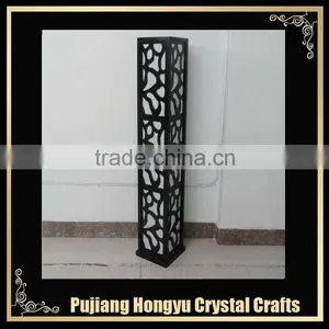 HYL08 Modern Home Decoration Beautiful Paper Floor Lamp With High Quality thumbnail-1